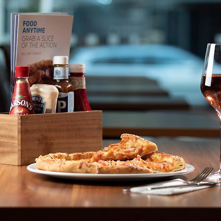 Holiday Inn Express Leeds City Centre By Ihg Ngoại thất bức ảnh