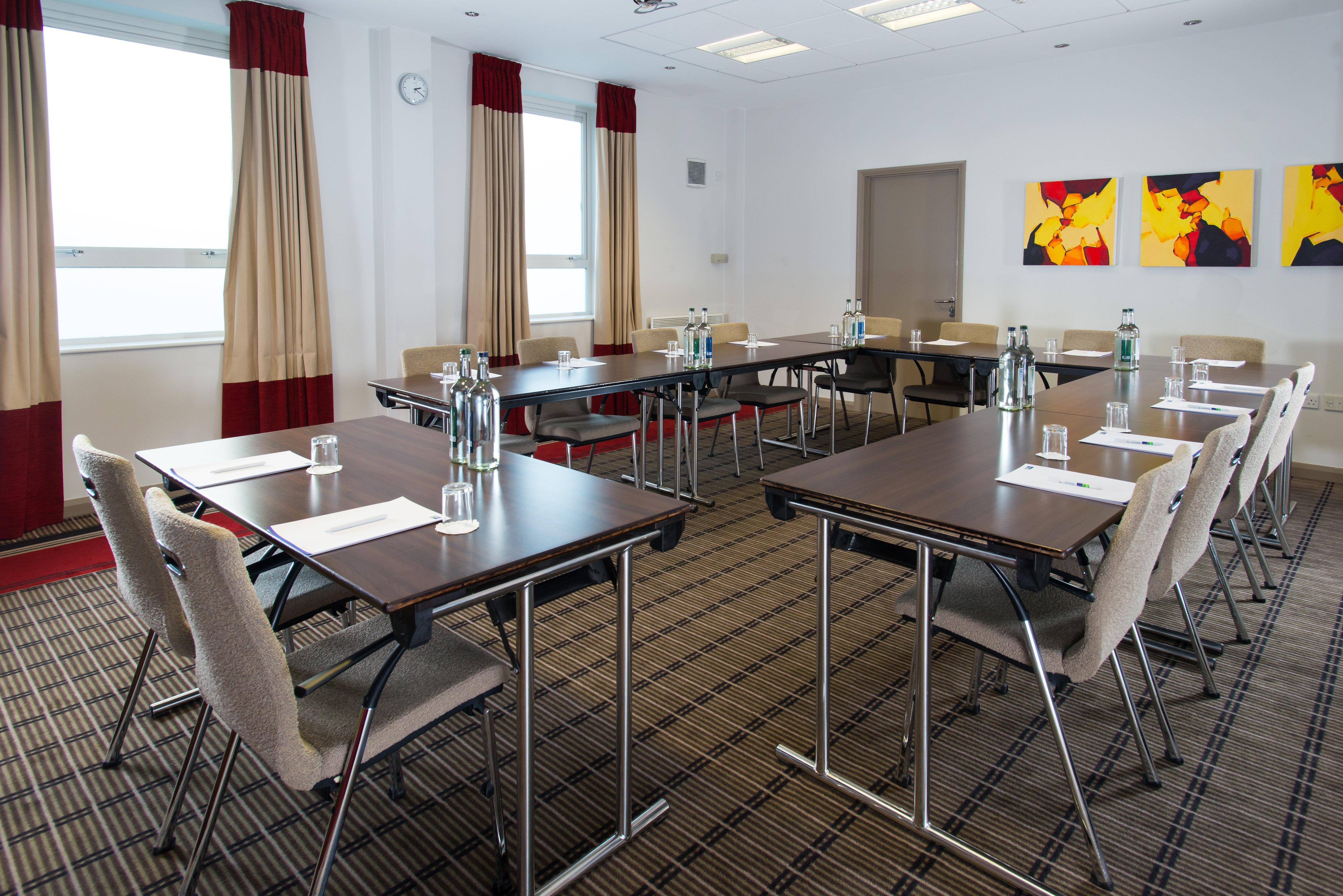 Holiday Inn Express Leeds City Centre By Ihg Ngoại thất bức ảnh
