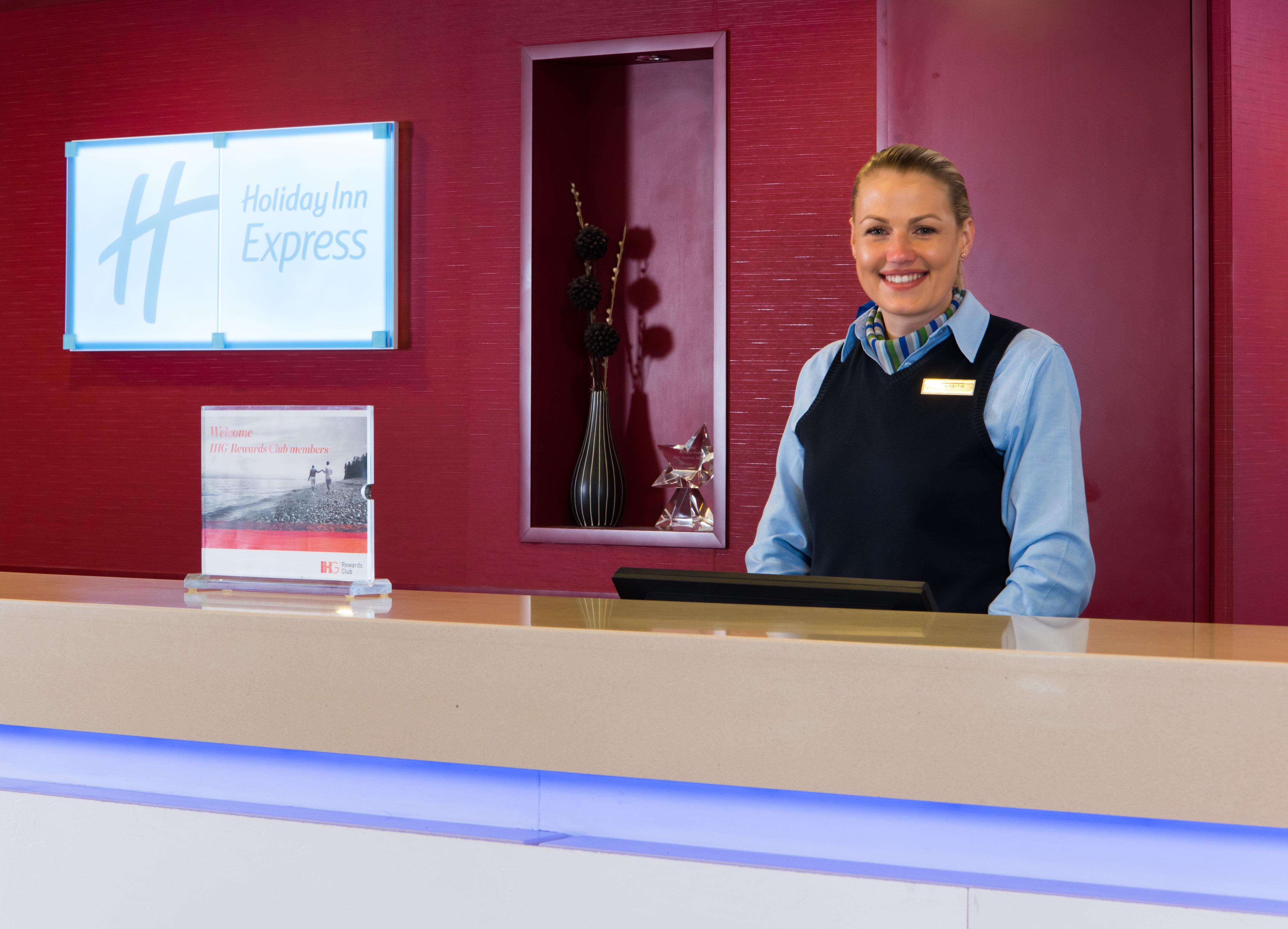 Holiday Inn Express Leeds City Centre By Ihg Ngoại thất bức ảnh