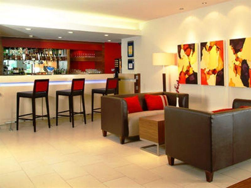 Holiday Inn Express Leeds City Centre By Ihg Ngoại thất bức ảnh