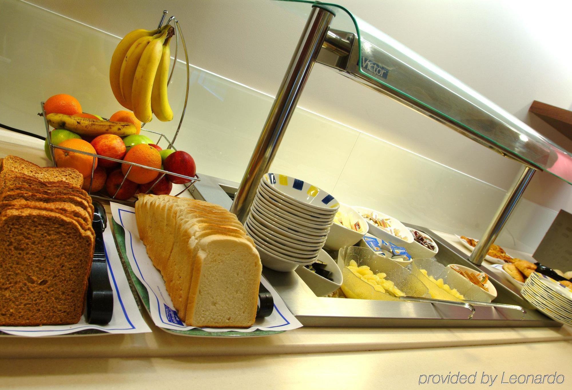 Holiday Inn Express Leeds City Centre By Ihg Ngoại thất bức ảnh