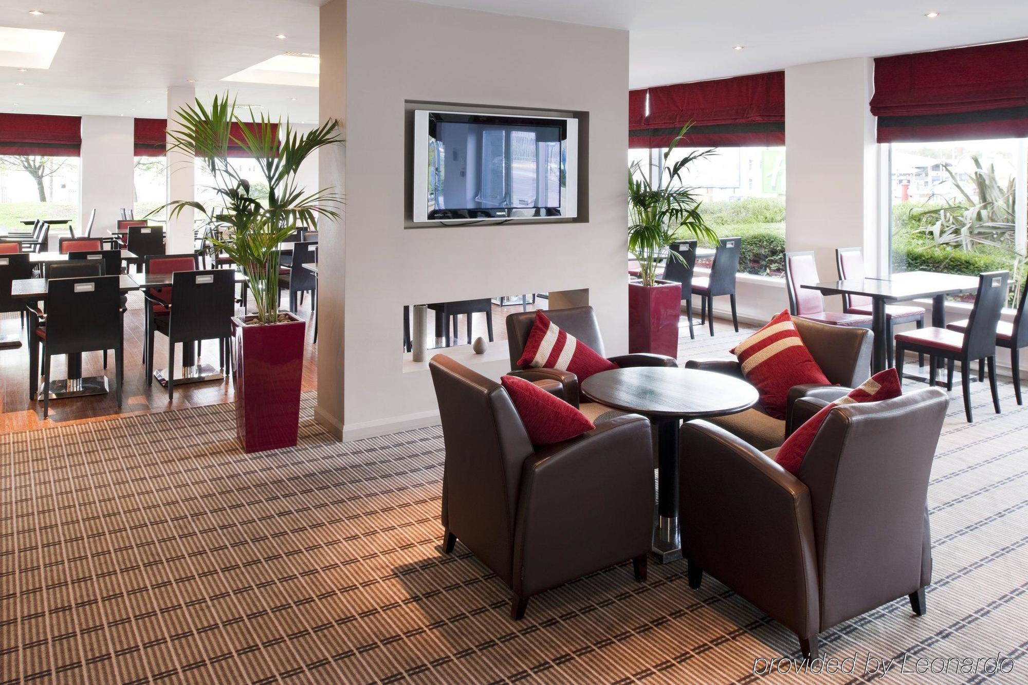 Holiday Inn Express Leeds City Centre By Ihg Ngoại thất bức ảnh