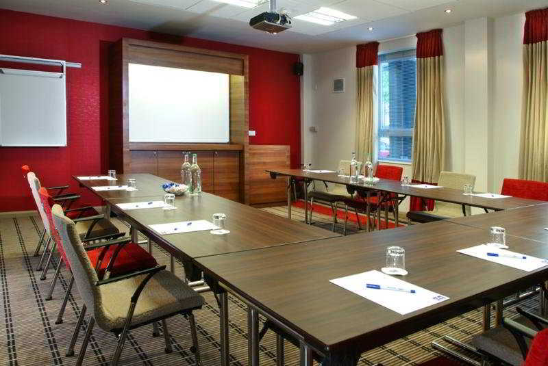 Holiday Inn Express Leeds City Centre By Ihg Ngoại thất bức ảnh